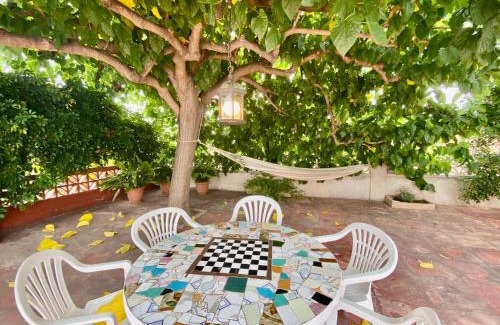 Vilanova I la Geltru House | Elga Carob Holidays House by HLCLUB Agency