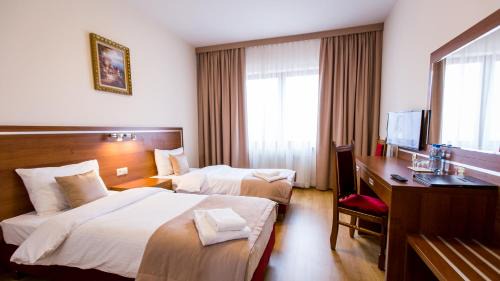 Raszyn Hotel | ELGROM Falenty Park