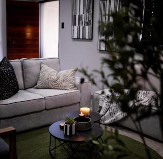 Thaba Chweu Apartment | Eliá Dendró Víla