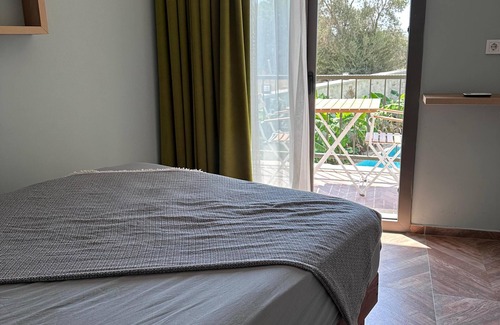 Cesme Hotel | Elia Hotel Alaçatı