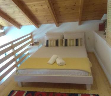 Koroni House | Elia house