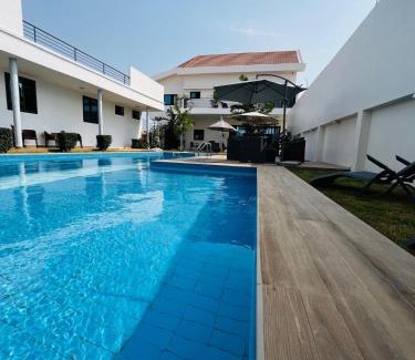 Littoral Department Hotel | ELIA Résidence