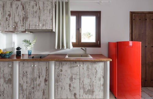 Karterados Apartment | Elia Residences 2 bedrooms luxury apartment near town