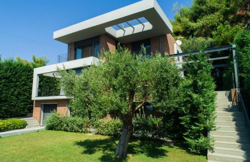 Elia Nikitis Villa | Elia Seafront Villa