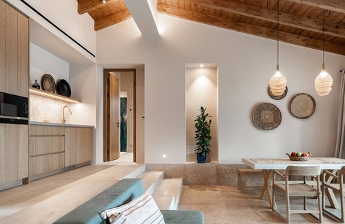 Spartia Hotel | Eliamos Villas Hotel & Spa