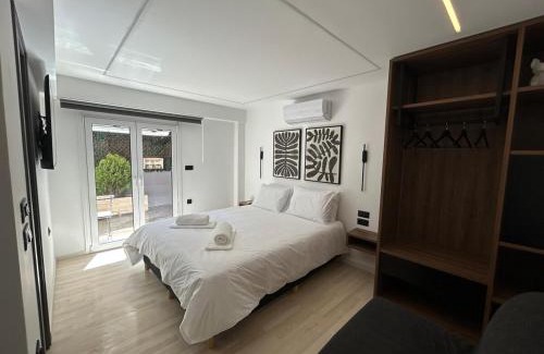 Zavlani Apartment | Elian Center Suite