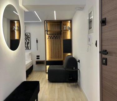 Zavlani Apartment | Elian Center Suite