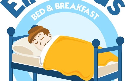 Vaxjo Bed & Breakfast | Elianitas Bed & Breakfast