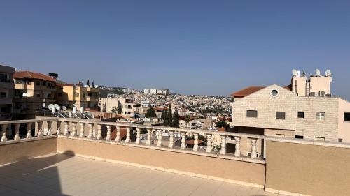 Nazareth Apartment | Elias Basilica Rooftop Penthouse