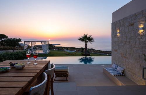 Kalathas Villa | Elias Luxury Villa