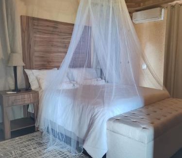 Louis Trichardt Resort | Elias Nefale Eco Estate