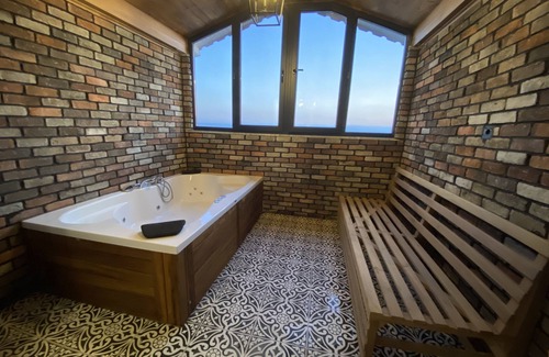 Gerede Hotel | Elifim Resort Hotel