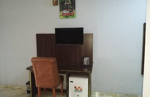 Warri Hotel | Eliko Hotels and suites