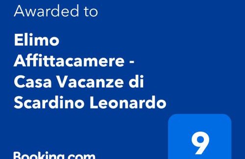 Poggioreale House | Elimo Affittacamere - Casa Vacanze di Scardino Leonardo