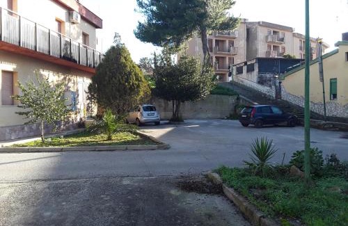 Poggioreale House | Elimo Affittacamere - Casa Vacanze di Scardino Leonardo