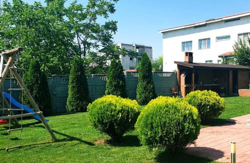 Techirghiol House | Elina