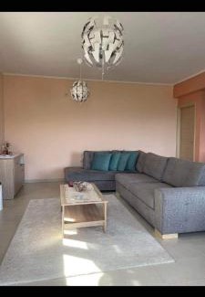 Katouna Villa | Elina's Maisonette