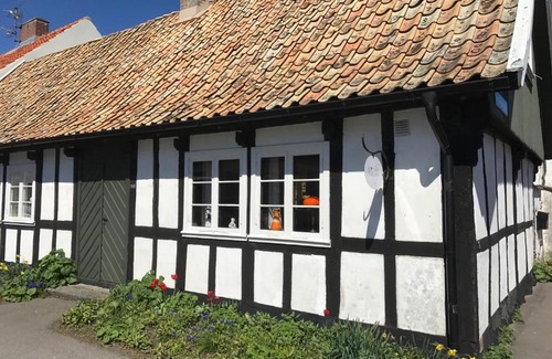 Viken House | Elins Lycka i Viken