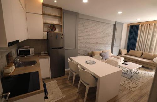 Pogradec Apartment | Elio Apartament
