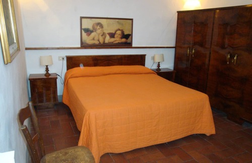 Radda in Chianti House | Elio Pistolesi