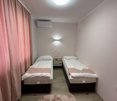 Hisarja Apartment | Elion House Room 3