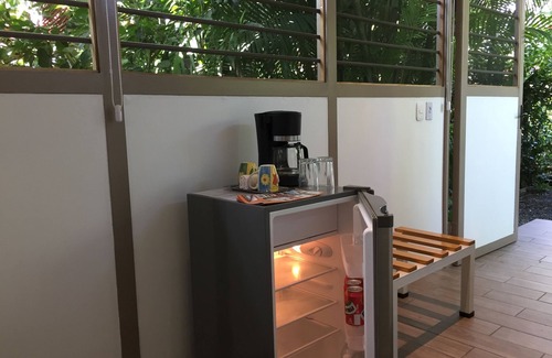 Jaco House | Eliott Jungle