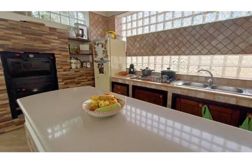Lampedusa House | Elisa's House in the Countryside with cat