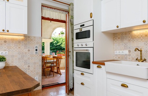 Balatonoszod Apartment | Elisabeta 01 by Interhome