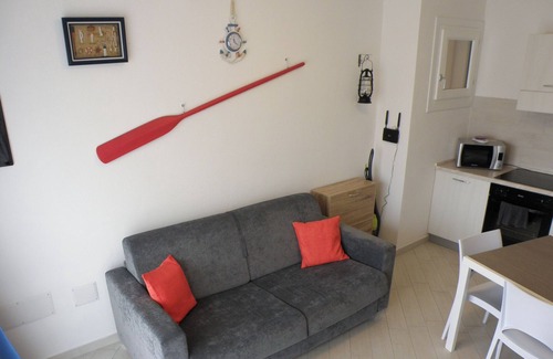 Viddalba House | ELISABETH APARTMENT