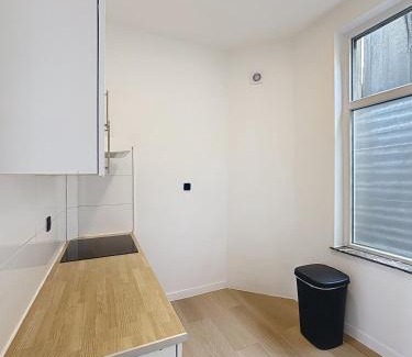 Koekelberg Apartment | Elisabeth Brussels 3