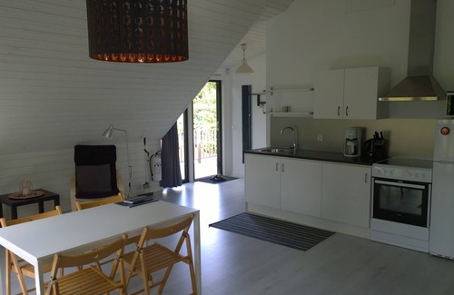 Kivik Bed & Breakfast | Elisetorp