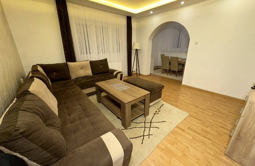 Pale Apartment | Elit Lux Apartments - Apartment 2