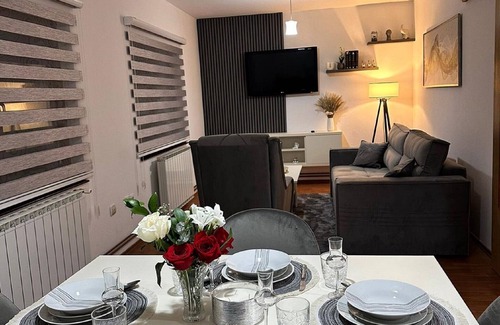 Pale Apartment | Elit Lux Apartments - Apartment 3