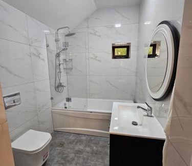 Qusar Villa | Elita888