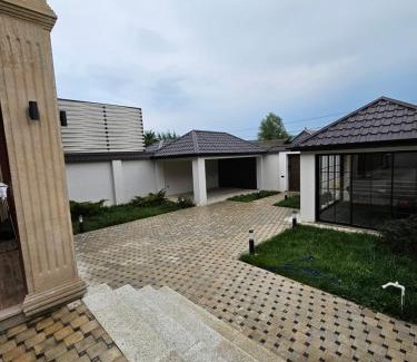 Qusar Villa | Elita888