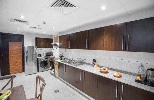 Al Wasl Apartment | Elite 3 Bedroom| 2560 sqft | Business Bay