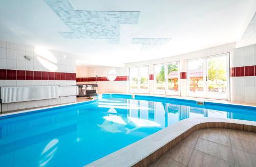 Orkeny Villa | Elite Boutique Villa Örkény