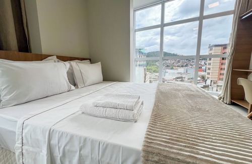 Para de Minas Hotel | Elite Business Hotel