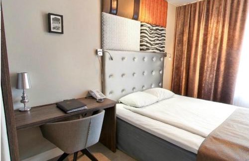 Orebro Hotel | Elite City Hotel, Örebro