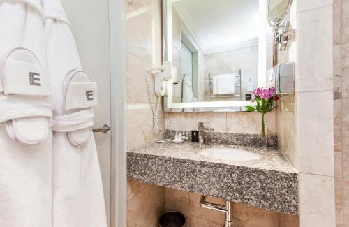 Ostermalm Hotel | Elite Eden Park Hotel