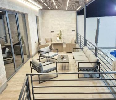 Yerevan House | Elite Home
