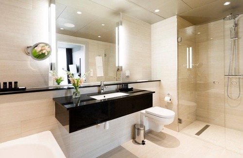 Uppsala Hotel | Elite Hotel Academia