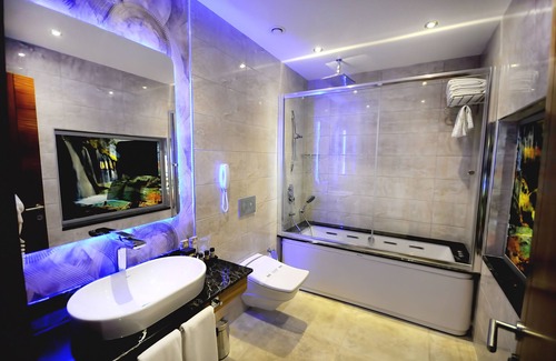 Darica Hotel | Elite Hotel Darica