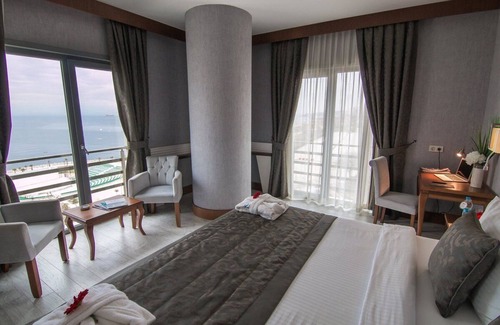 Darica Hotel | Elite Hotel Darica