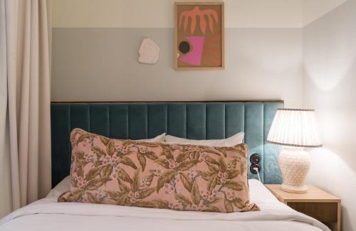Halmstad Hotel | Elite Hotel Mårtenson