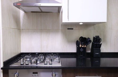 Discovery Gardens Apartment | Elite LUX Holiday Homes - Spacious 1 BR Near Metro Station in Al Furjan, Dubai