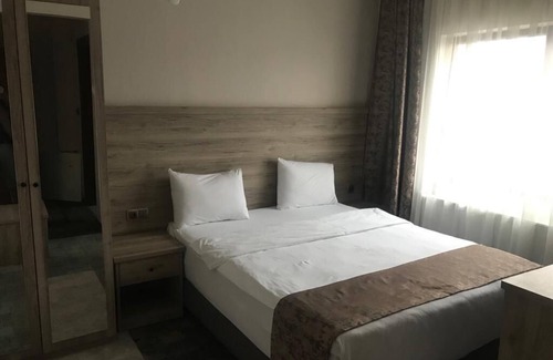 Yuksekova Hotel | Elite My Garden Hotel