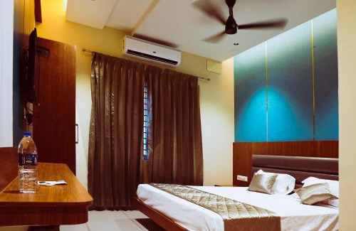 Palani Hotel | ELITE RESIDENCY
