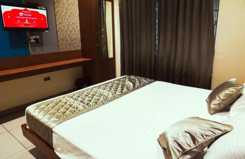 Palani Hotel | ELITE RESIDENCY