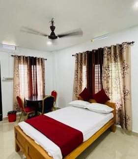Vaniyambalam Hotel | Elite Residency